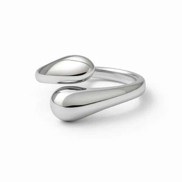 Solara Ring Clara Bloom