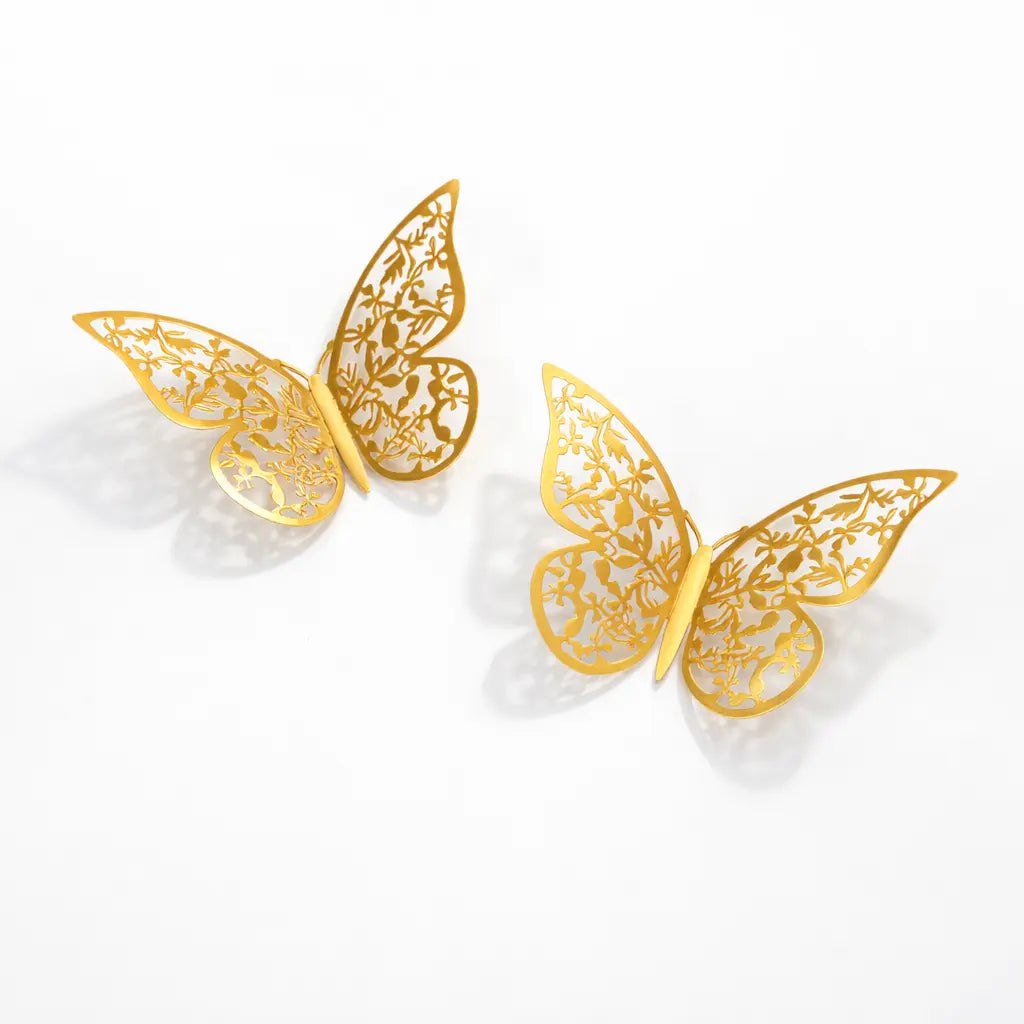 Butterfly Accent Set Clara & Bloom
