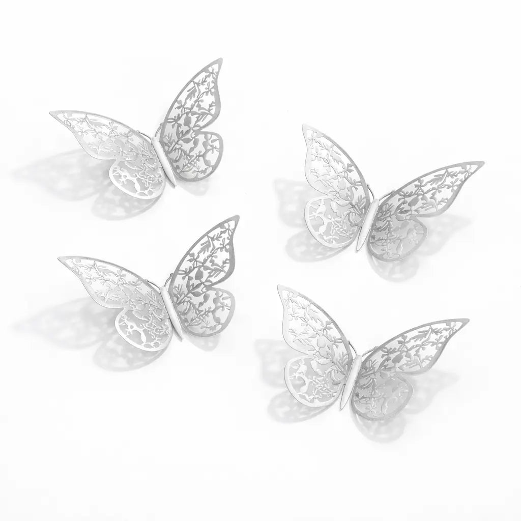Butterfly Accent Set Clara & Bloom