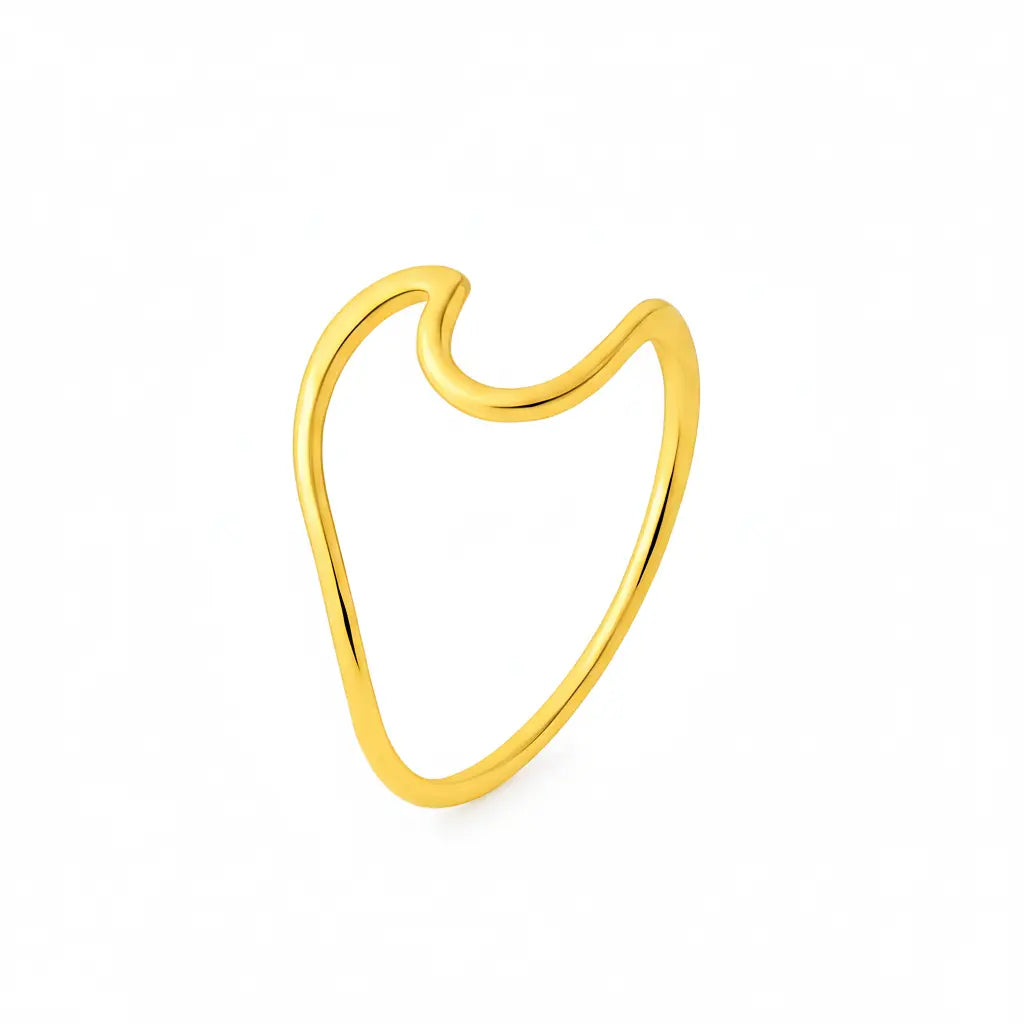 Ocean Bliss Ring Clara Bloom