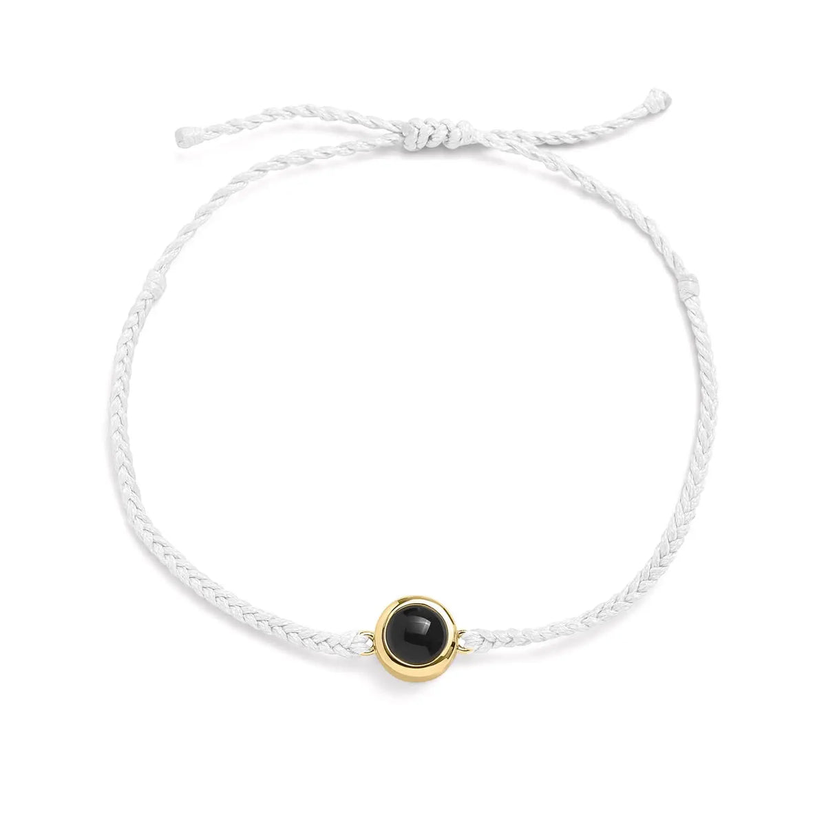 Projection Photo Bracelet Clara Bloom