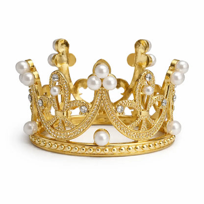 Princess Crown Clara & Bloom