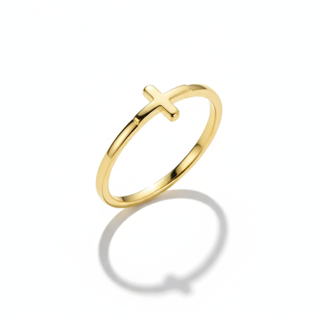 Cross Ring