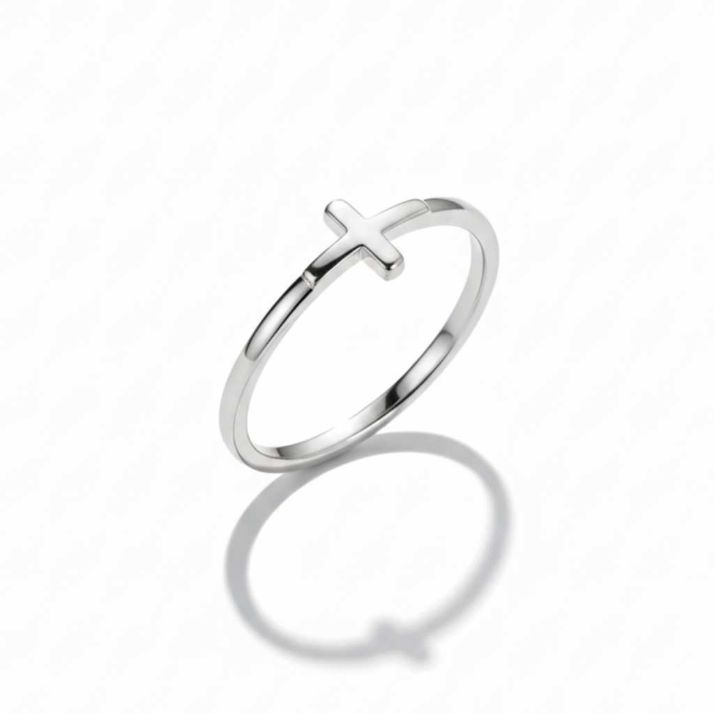 Cross Ring