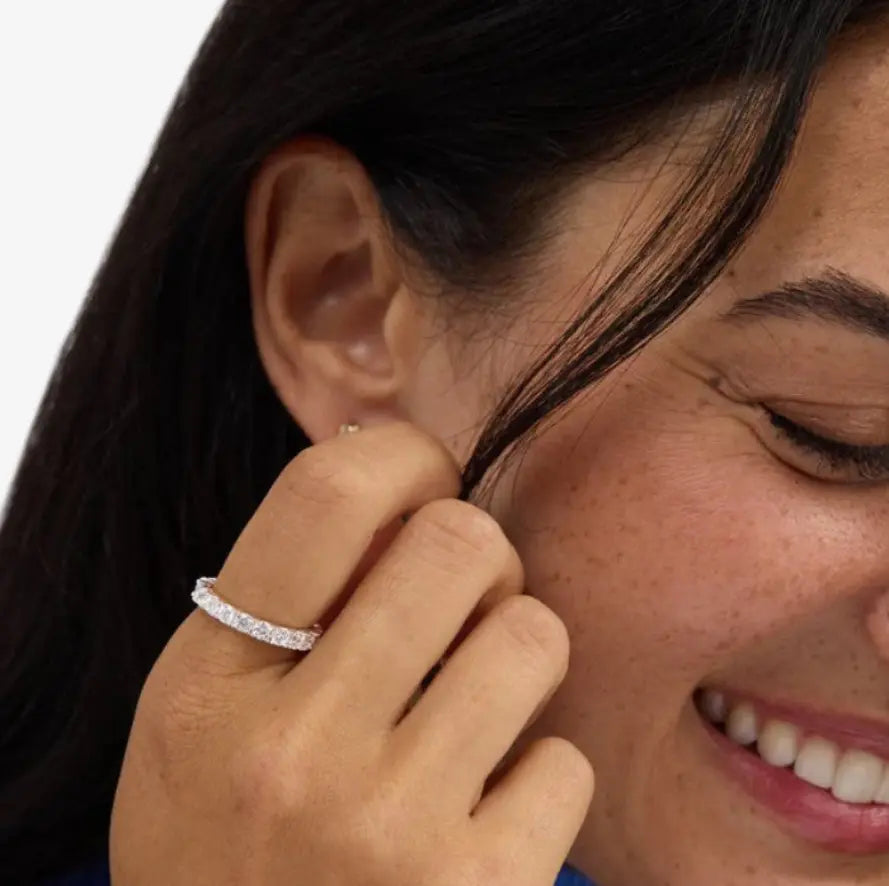 Dynasty Glow Ring Clara Bloom