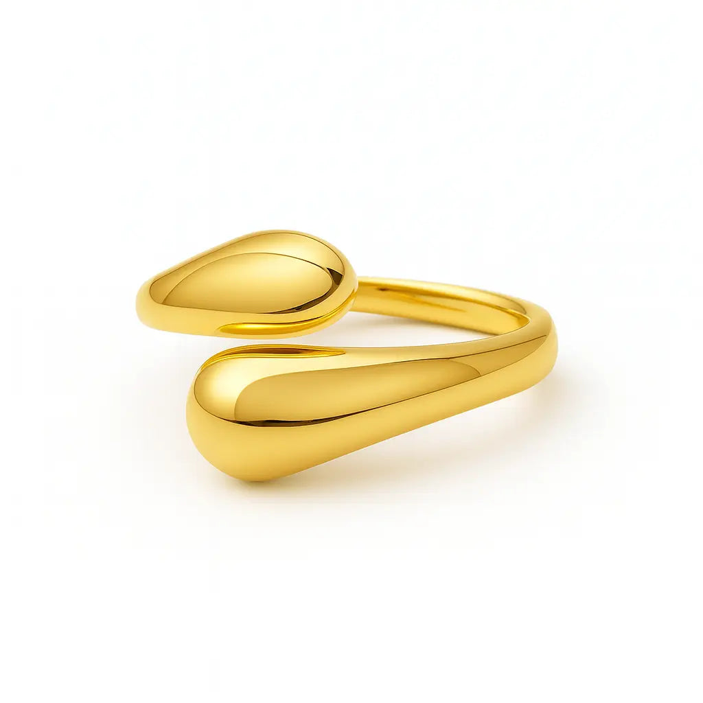 Solara Ring Clara Bloom