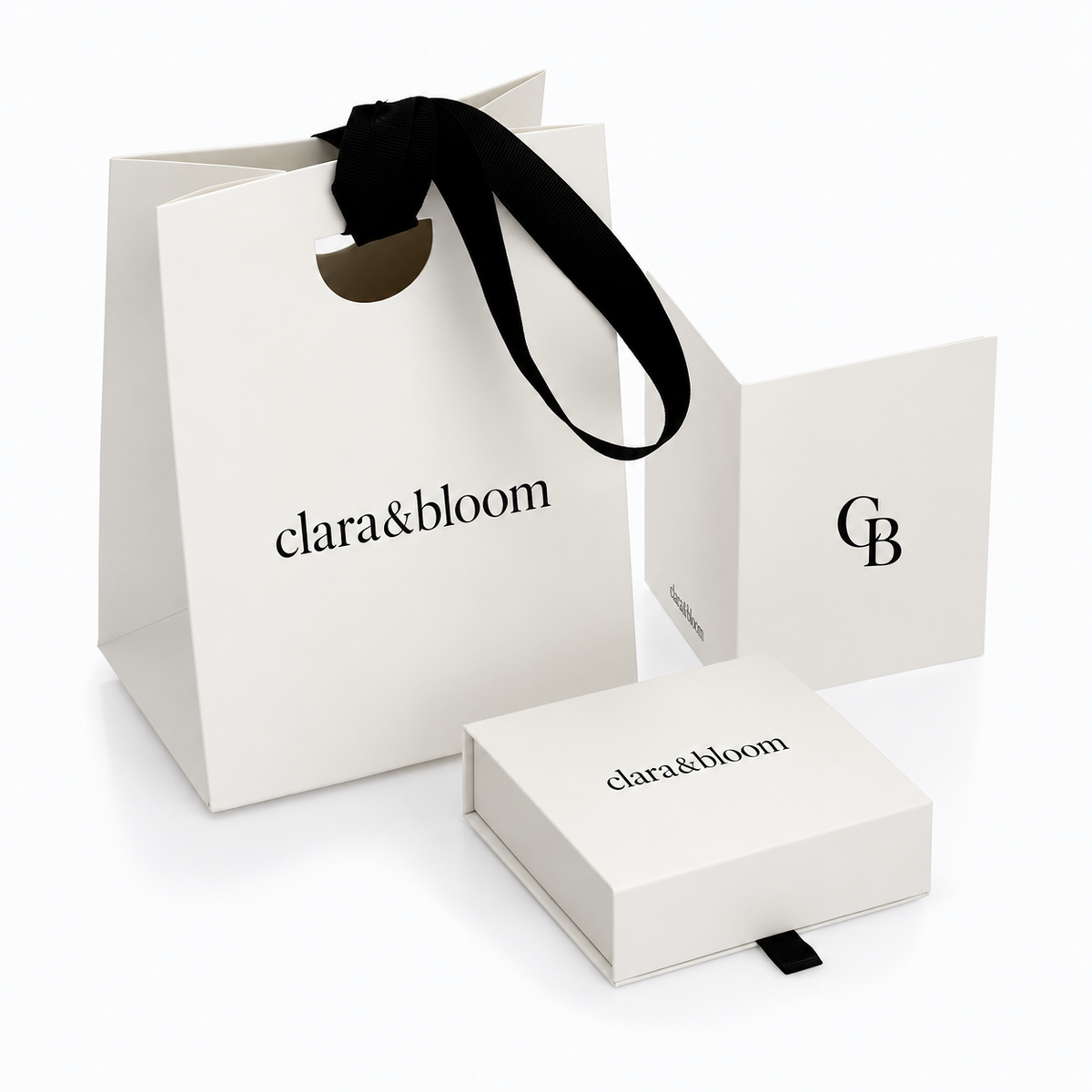 Add Premium Packaging