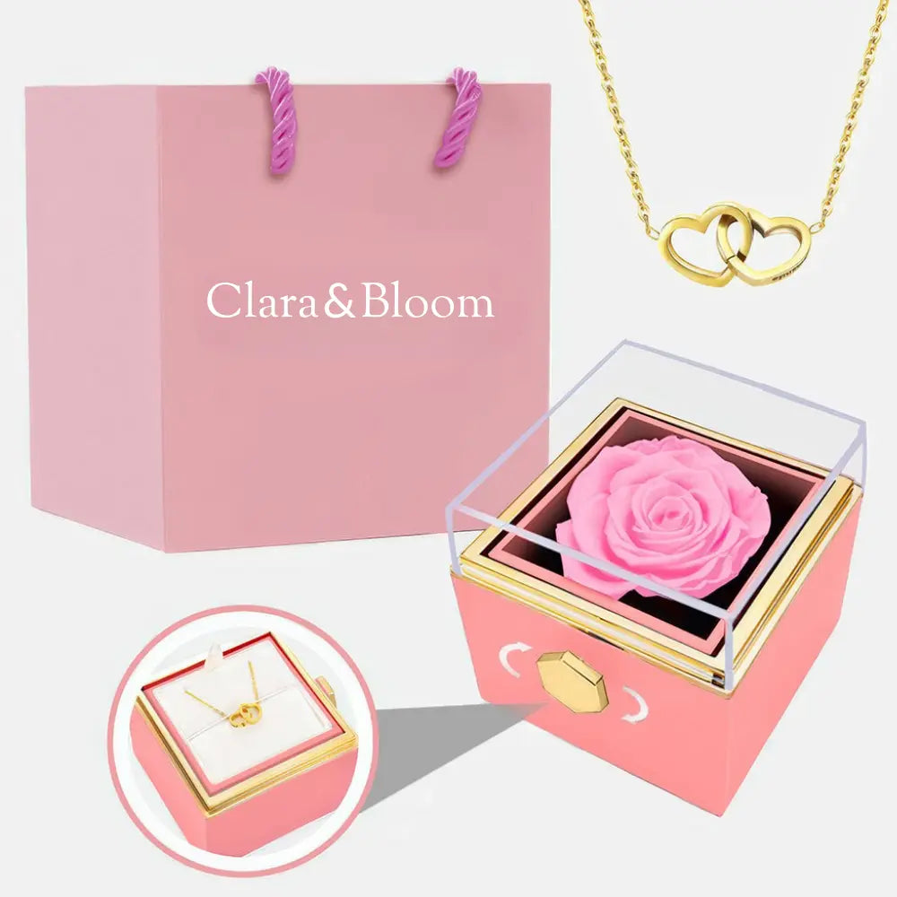  #Pink_gold