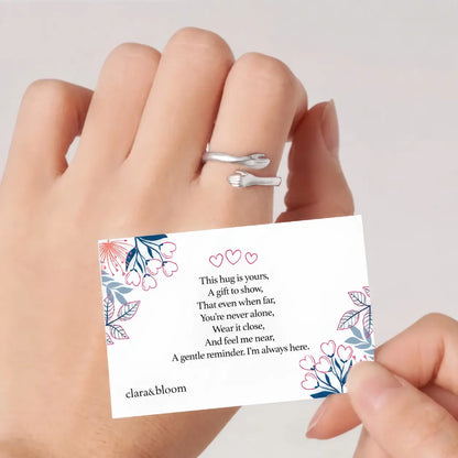 Hug Ring