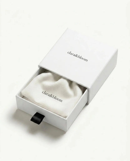 Gift Box + Travel Pouch
