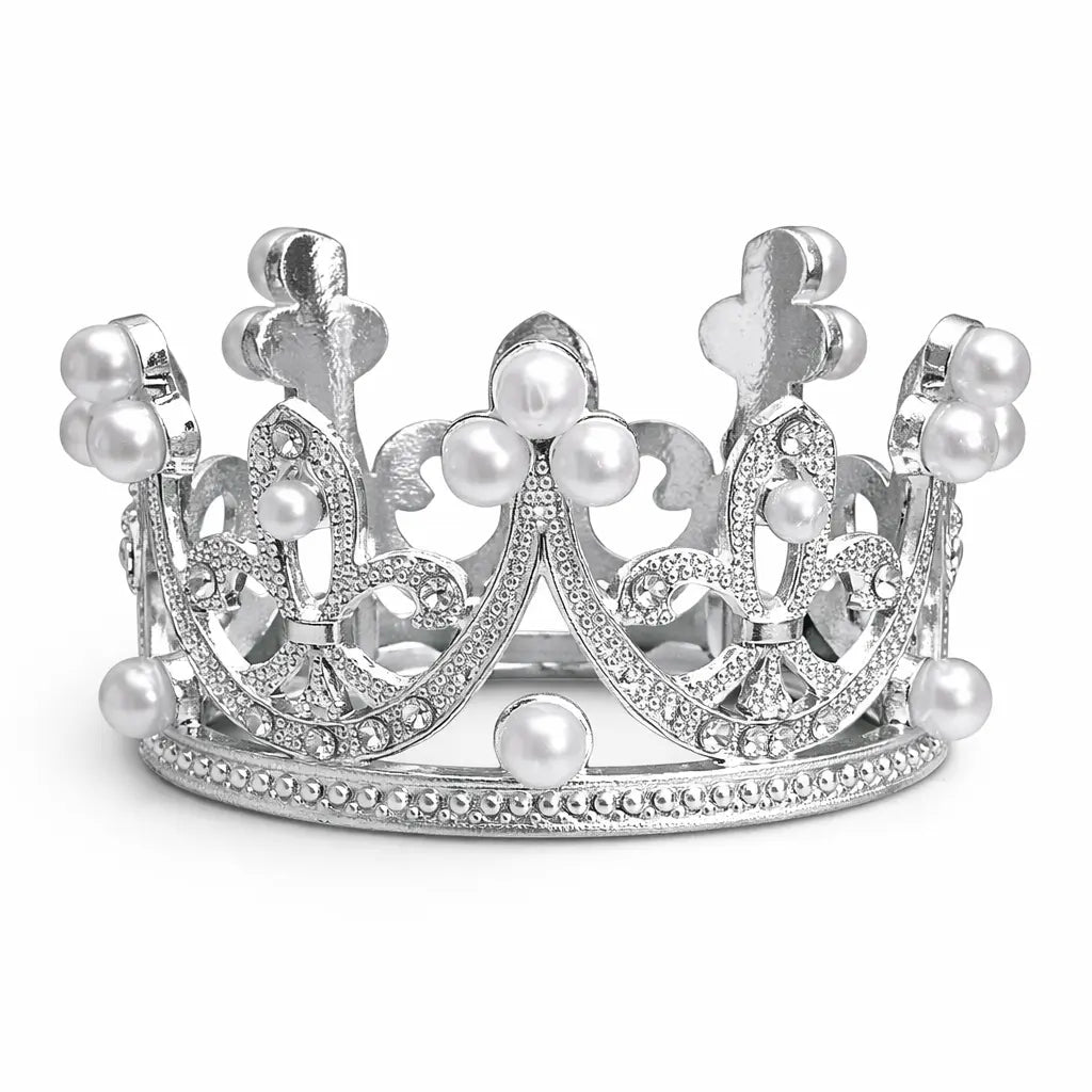Princess Crown Clara & Bloom