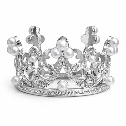 Princess Crown Clara & Bloom