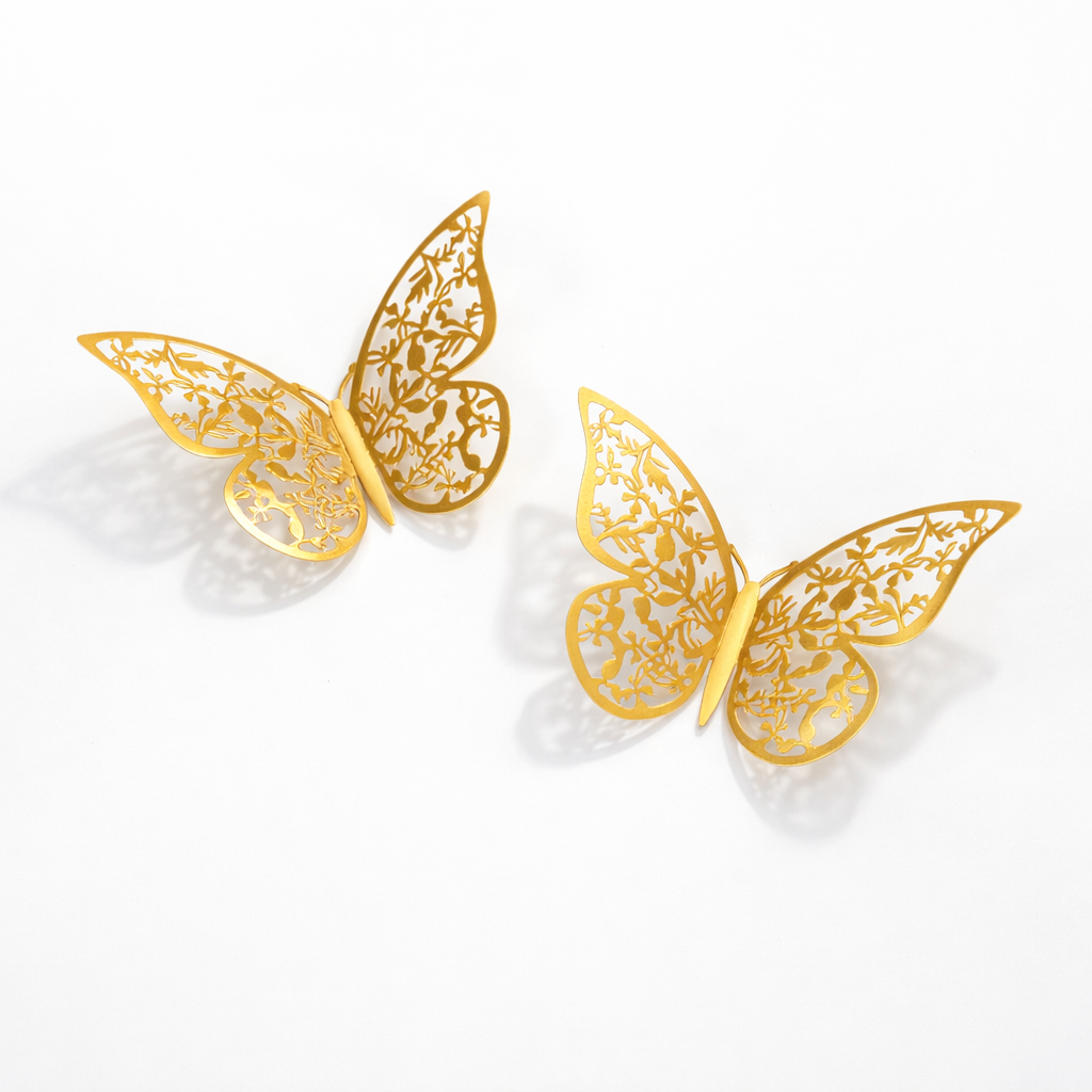 Butterfly Accent Set Clara & Bloom