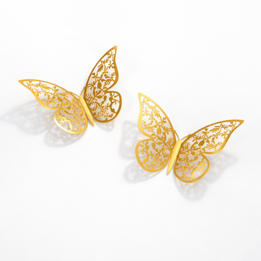 Butterfly Accent Set Clara & Bloom