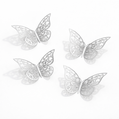 Butterfly Accent Set Clara & Bloom