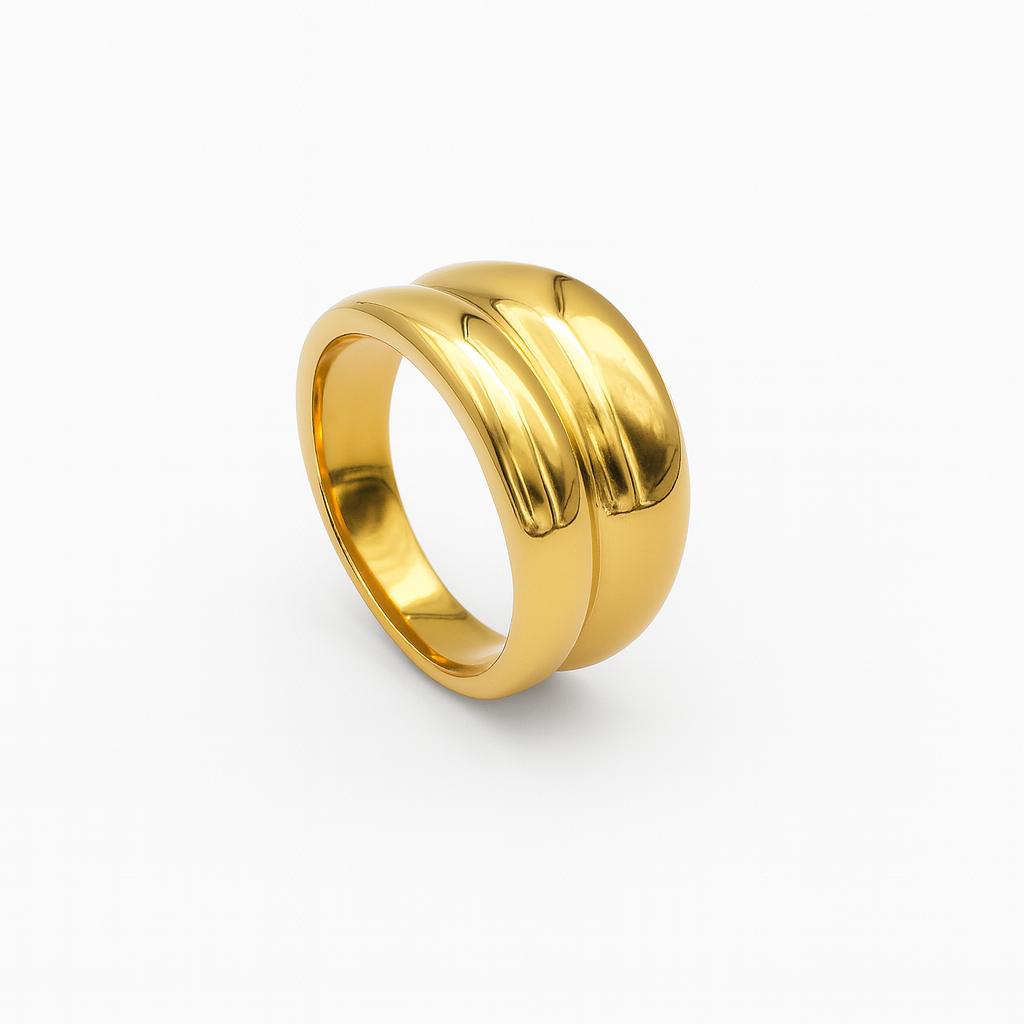 Duchess Duo Ring