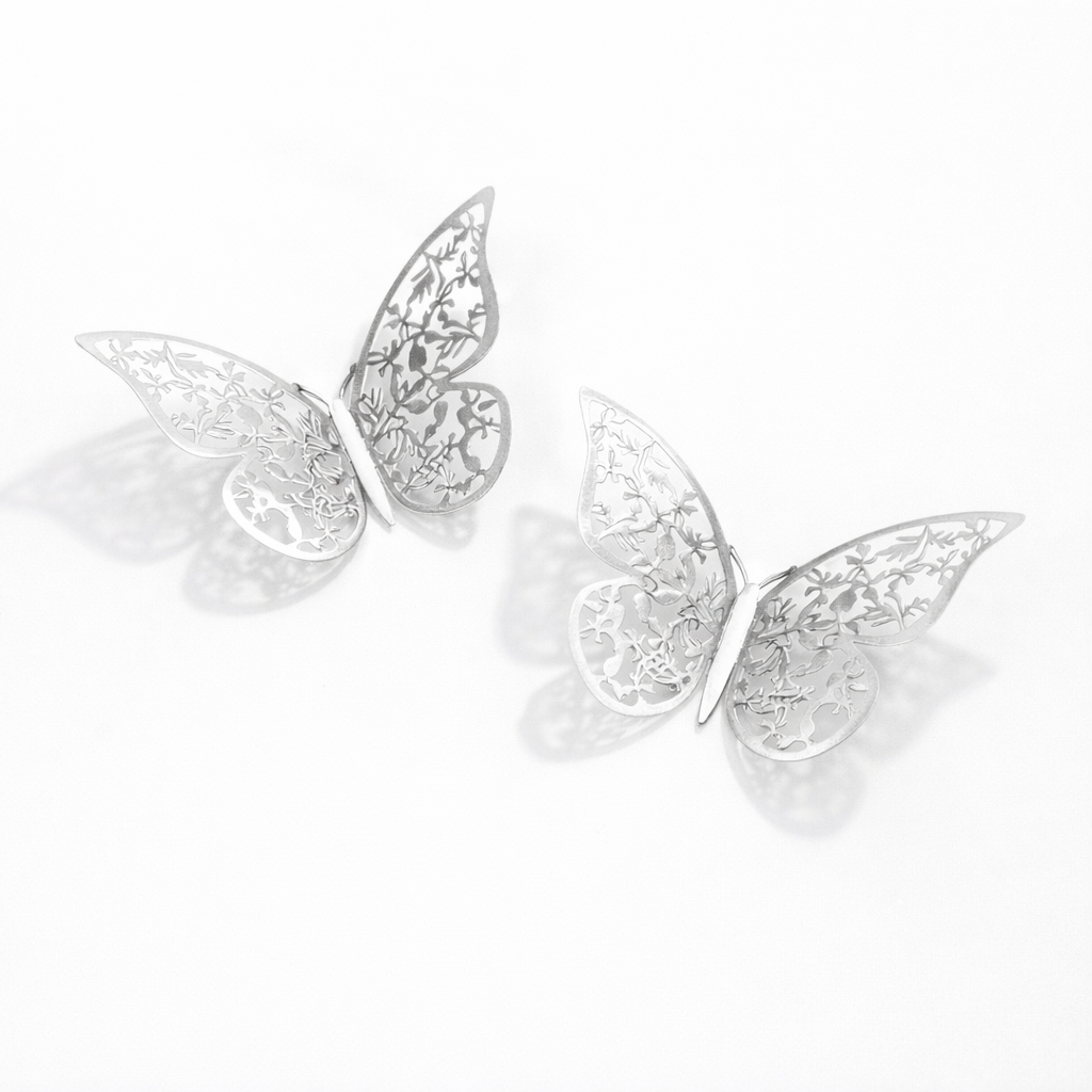 Butterfly Accent Set Clara & Bloom