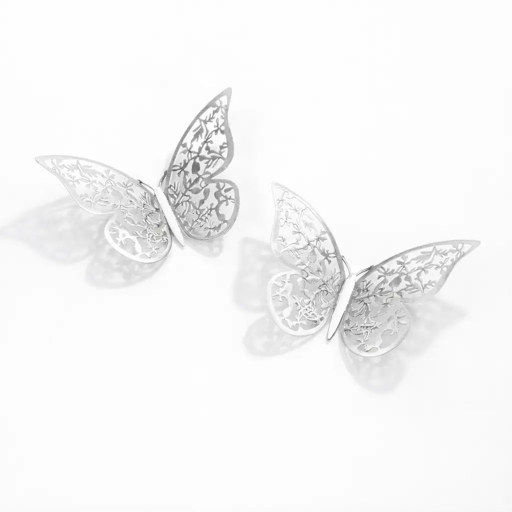 Butterfly Accent Set Clara & Bloom