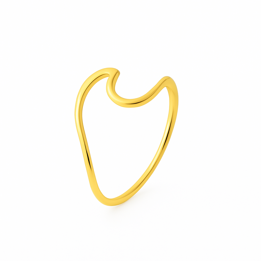 Ocean Bliss Ring