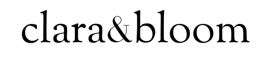 Clara And Bloom