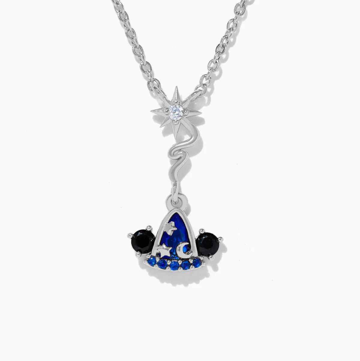 Mickey’s Magic Necklace Fantasia-Inspired Design