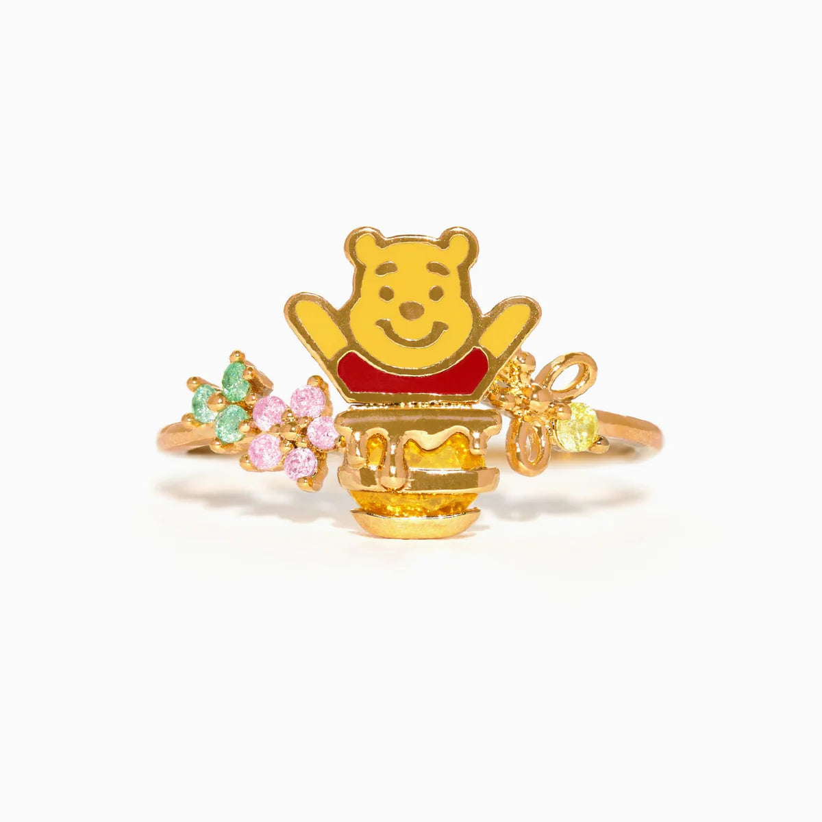 Winnie Pooh Honey Ring