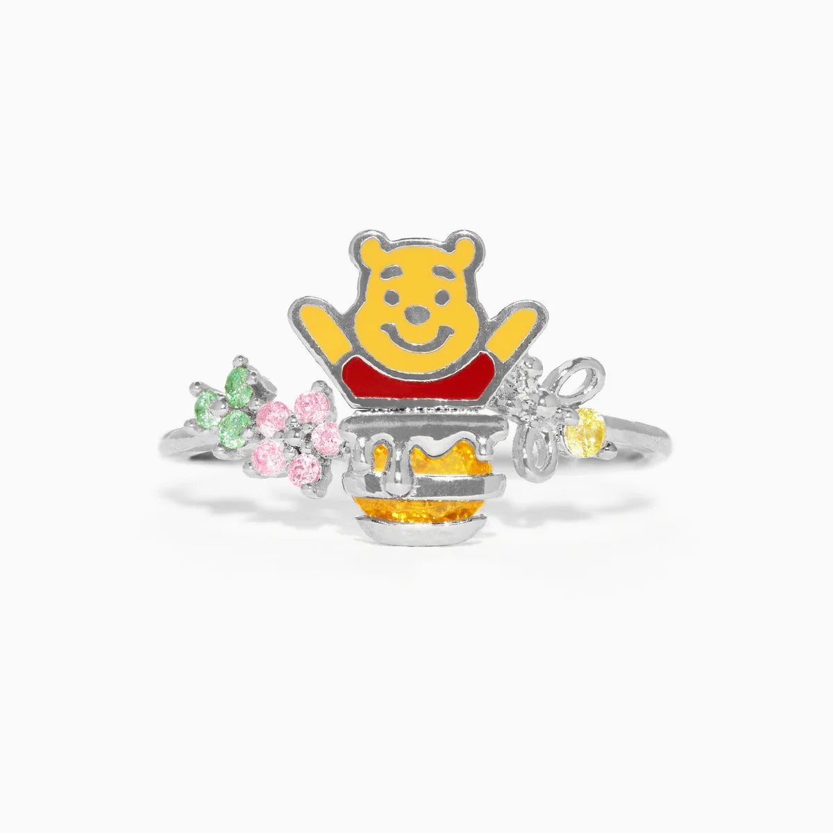 Winnie Pooh Honey Ring