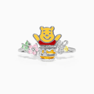 Winnie Pooh Honey Ring