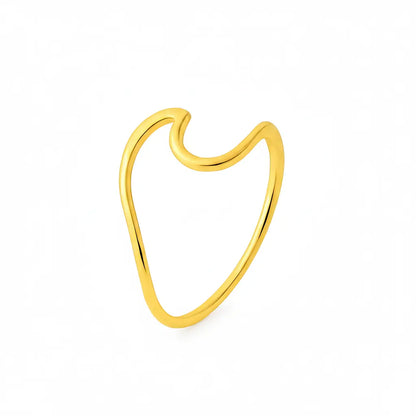 Ocean Bliss Ring Clara Bloom