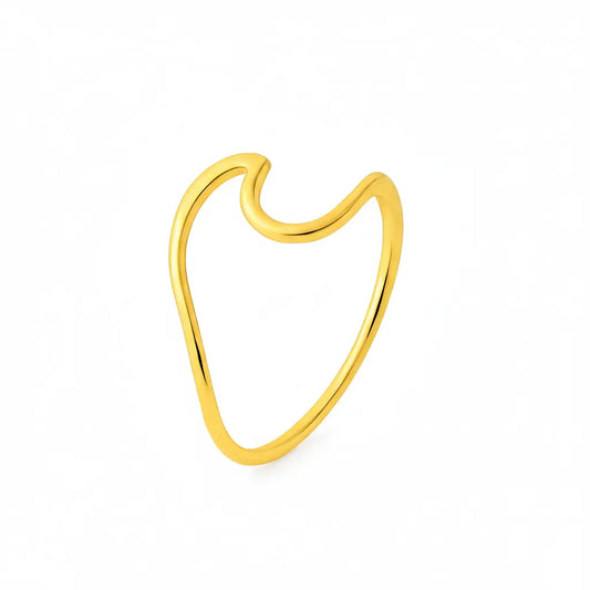 Ocean Bliss Ring Clara Bloom