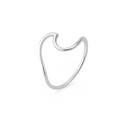 Ocean Bliss Ring Clara Bloom