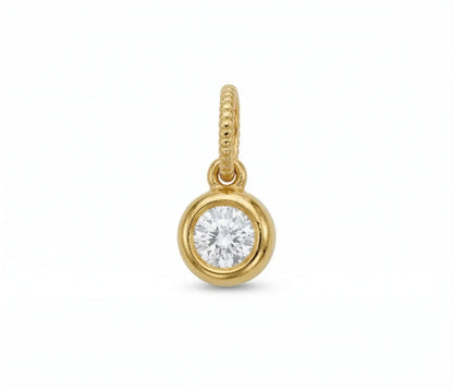 Upgrade with a diamond?
