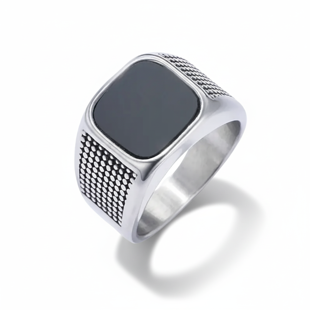 Aegis Men's Ring