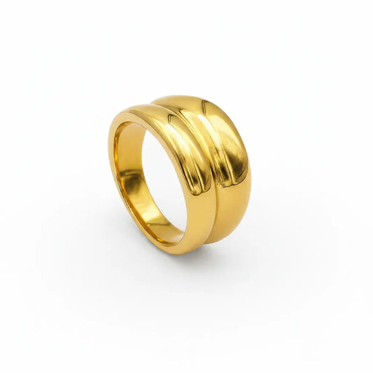 Duchess Duo Ring Clara Bloom