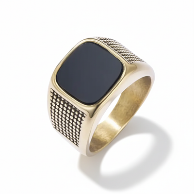 Aegis Men's Ring