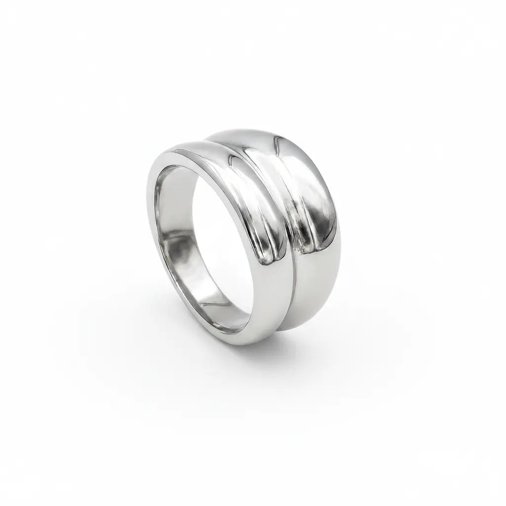 Duchess Duo Ring Clara Bloom