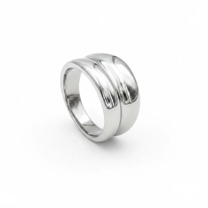 Duchess Duo Ring Clara Bloom