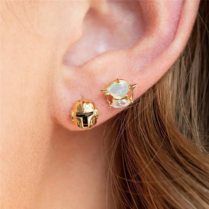 Star Wars – The Mandalorian & Grogu Force Bond Studs Clara & Bloom