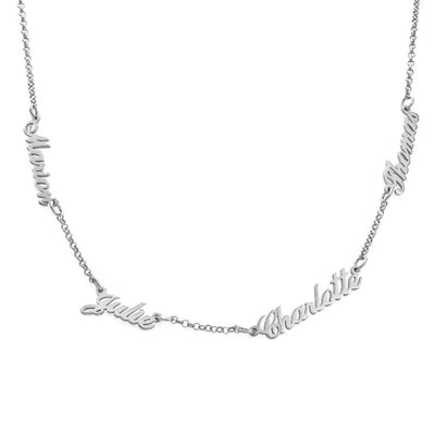 Legacy Family Necklace