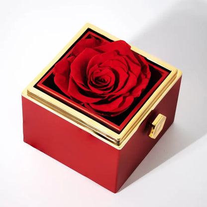 Rose Gift Box Clara Bloom