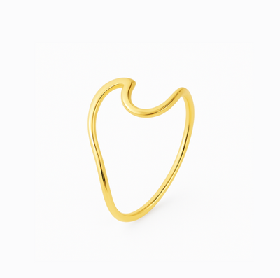 Ocean Bliss Ring
