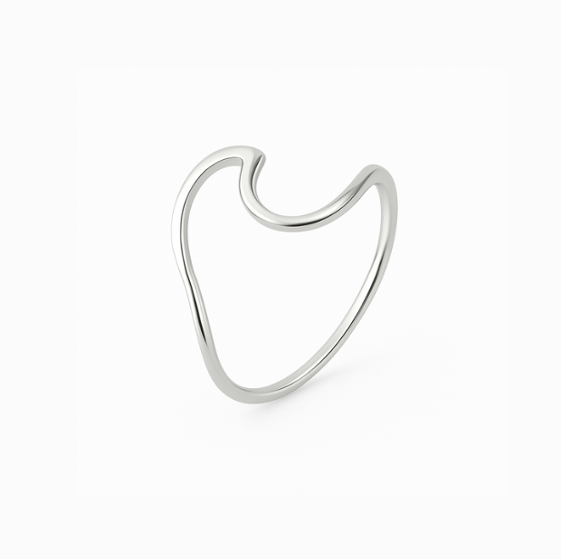Ocean Bliss Ring