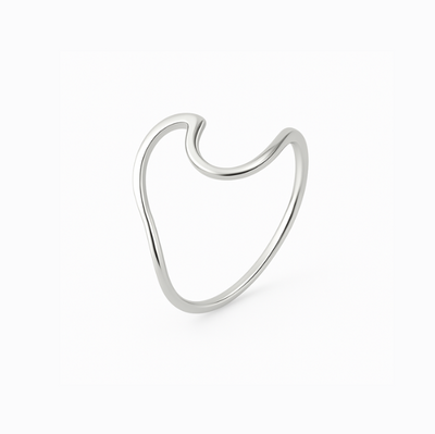 Ocean Bliss Ring