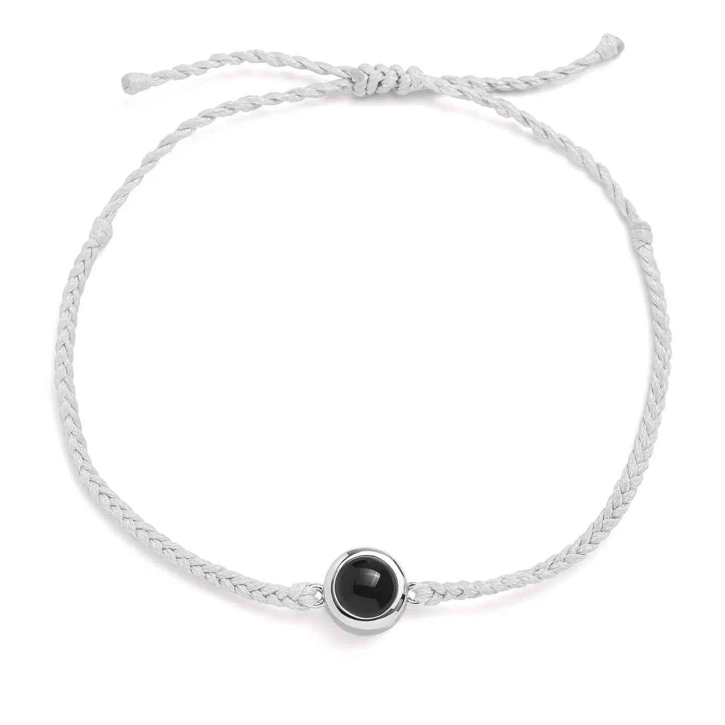 Projection Photo Bracelet Clara Bloom