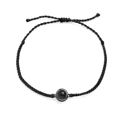 Projection Photo Bracelet Clara Bloom