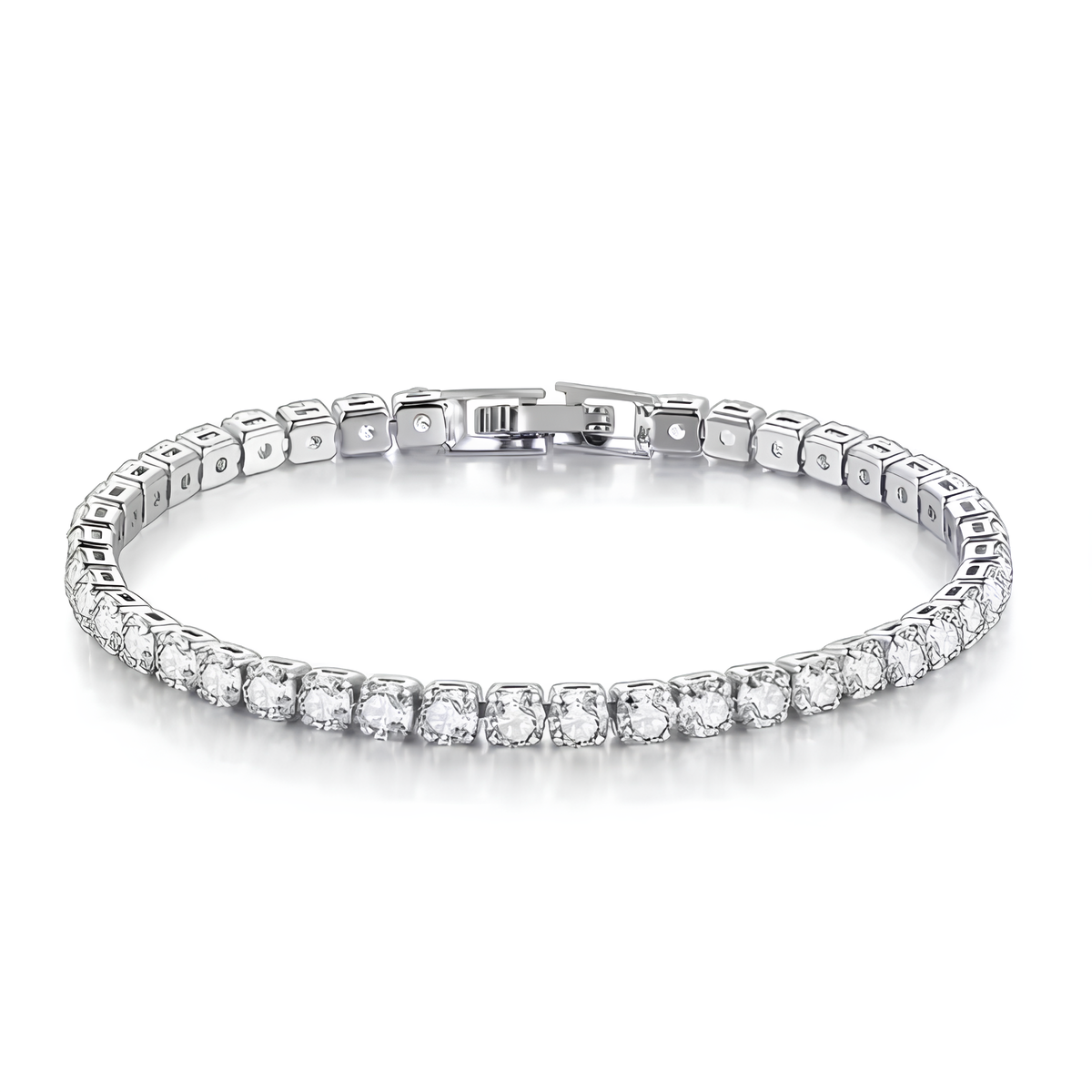 5mm Tennis Bracelet