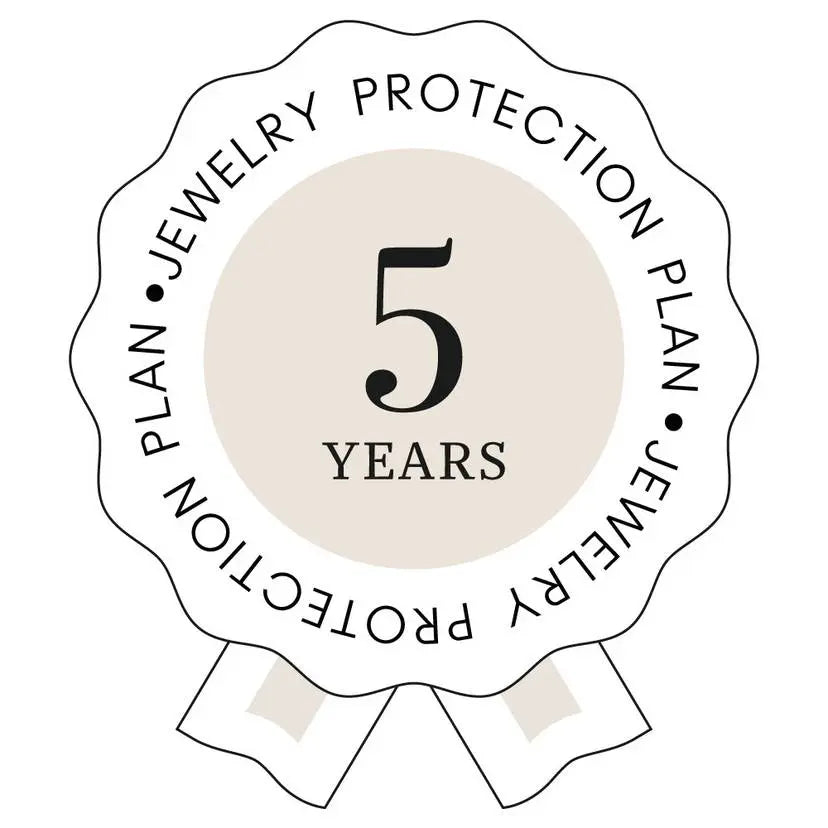 5-Year Jewelry Protection Plan Clara Bloom
