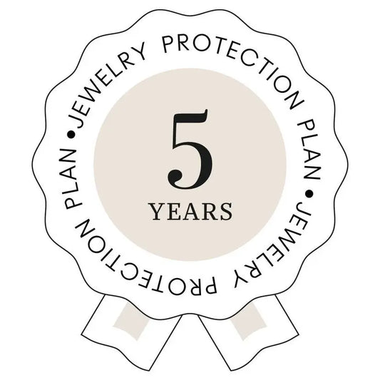 5-Year Jewelry Protection Plan Clara Bloom
