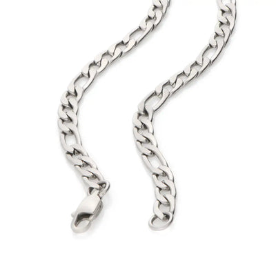 Lineage Name Necklace for Men